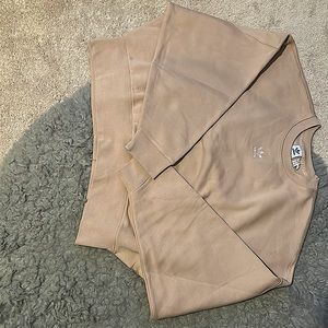NWOT Adidas Sweatshirt